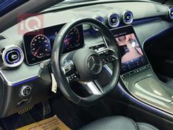 مرسيدس بنز C-Class